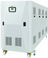 Напольный газовый котел > 300 кВт Thermex Coloss L 1670