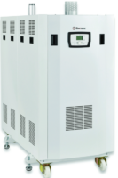 Напольный газовый котел > 300 кВт Thermex Coloss М 305