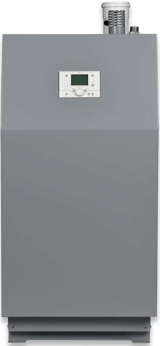 Напольный газовый котел 150 кВт Thermex Coloss S 187