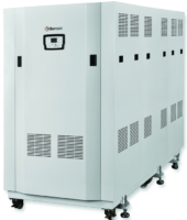 Напольный газовый котел > 300 кВт Thermex Coloss XL 2150