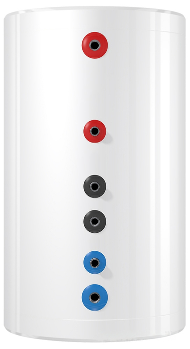 Бойлеры косвенного нагрева Thermex Comfort INOX 150V/24 — изображение 2