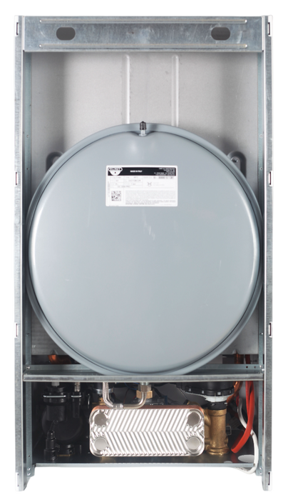 Настенный газовый котел Thermex Hydra HS14 — изображение 3