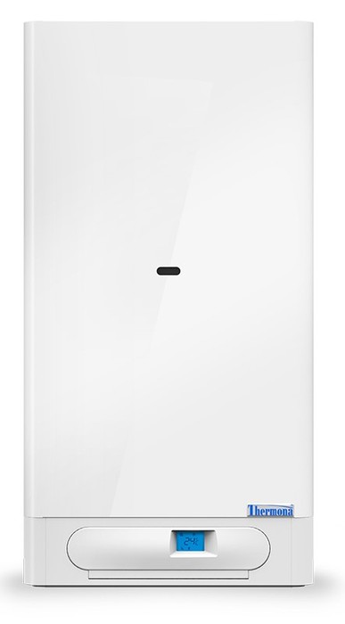 Настенный газовый котел Thermona THERM 20 LXZE.A — изображение 2