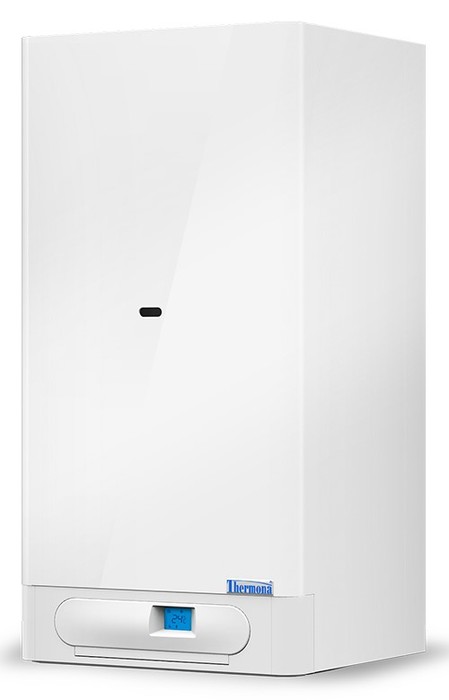 Настенный газовый котел Thermona THERM 20 LXZE.A — изображение 3