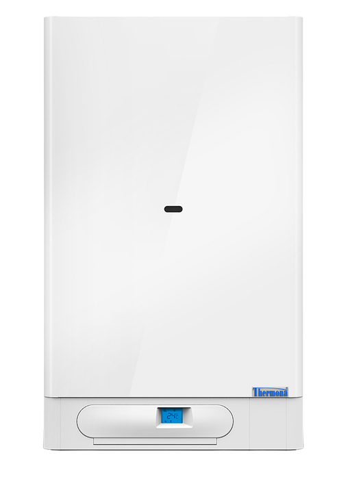 Настенный газовый котел 28 кВт Thermona THERM 28 CXE.AA — изображение 2