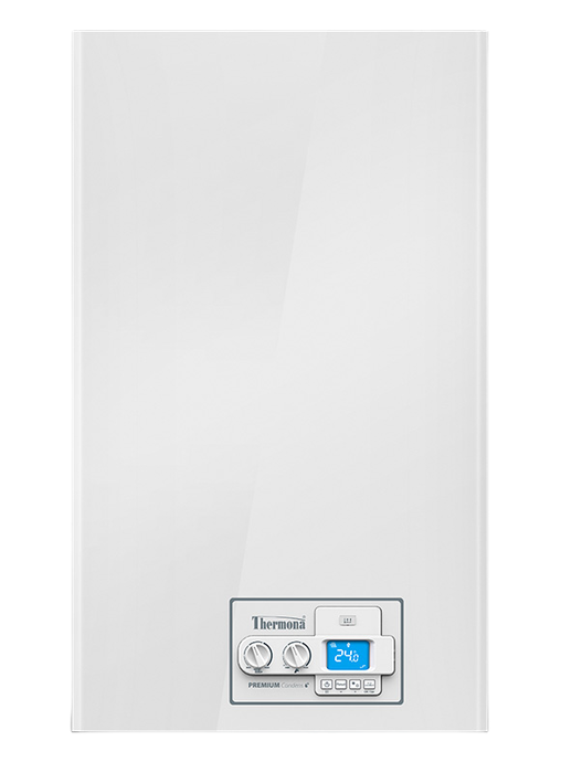 Настенный газовый котел Thermona THERM 49 KD