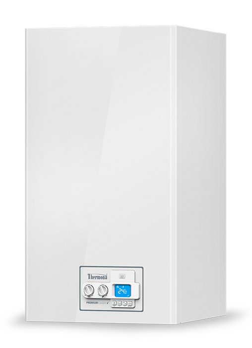 Настенный газовый котел Thermona THERM 49 KD — изображение 2