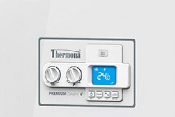 Настенный газовый котел Thermona THERM 49 KD — изображение 3