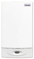 Настенный газовый котел 28 кВт VilTerm 28 Т