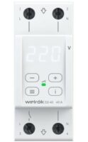Реле напряжения Welrok D2-40