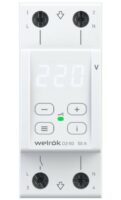 Реле напряжения Welrok D2-50