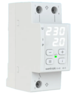 Стабилизатор напряжения Welrok VI-40