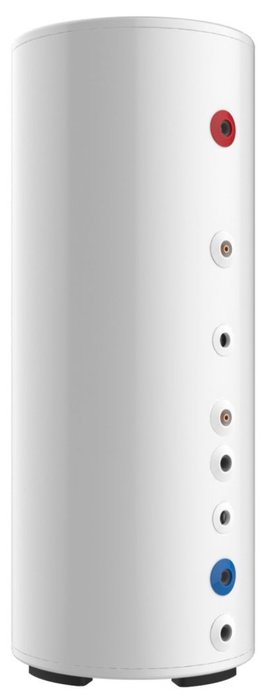 Бойлер косвенного нагрева Wolf WSC-200L