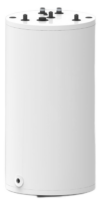 Бойлеры косвенного нагрева Wolf WTC-150L