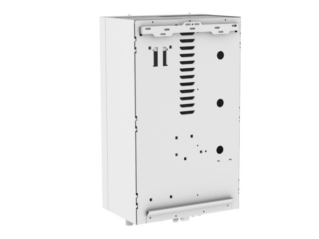 Электрический котел Zota SET МК-X 9 кВт — изображение 4