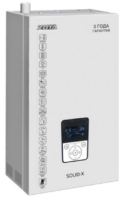 Электрический котел Zota SOLID-X 6