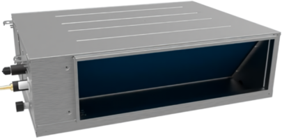 Канальный кондиционер Aeronik ASI-AFH125RHS1/B-S INV/ASO-AGUHN125R1/INV