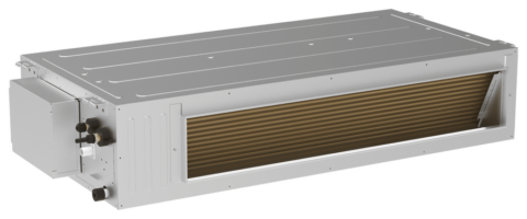 Канальный кондиционер Aeronik ASI-AFH140RHS1/B-S INV/ASO-AGUHN140R1/INV