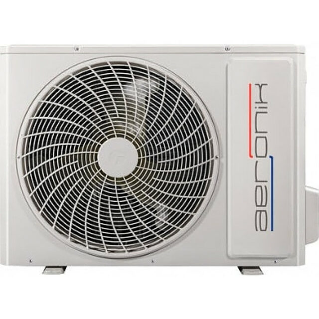 Кассетный кондиционер Aeronik ASI-AKH71R1/B-S INV/ASO-AGUHN71R1/INV(TF06) — изображение 2