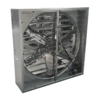Осевой вентилятор Airone AGR 1100