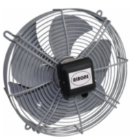 Осевой вентилятор Airone AXG6D-910GB-E7L