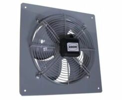 Осевой вентилятор Airone AXW6D-710GB-G7L