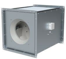 Канальный квадратный вентилятор Airone КРАВ-К(КШ)-63х63-Вз
