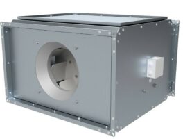 Вентилятор дымоудаления диаметром 500 мм Airone КРАВ-П-ДУ-80Х50-Вз