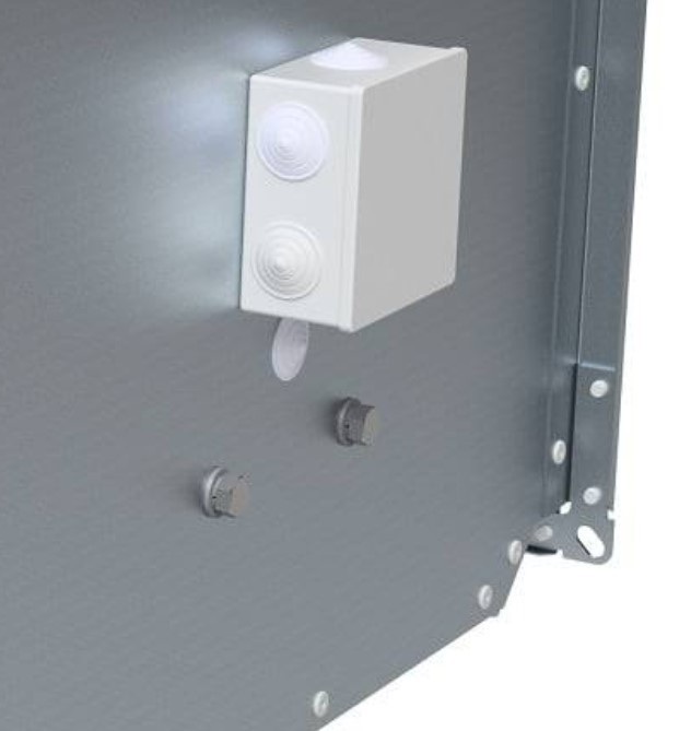 Вентилятор дымоудаления диаметром 500 мм Airone КРАВ-П-ДУ-80Х50-Вз — изображение 3