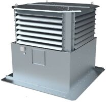 Крышный вентилятор Airone КРУП-4.5-Вз