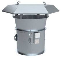 Крышный вентилятор Airone КРУП-Кр-190-9,0-Вз