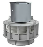 Крышный вентилятор Airone ВИК-С-4,0-ДУ-Вз