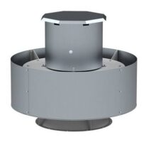 Крышный вентилятор Airone ВИК-В-4.5-Вз