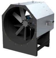 Осевой вентилятор Airone ВИОС-Ш-4-Вз