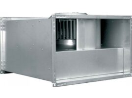 Канальный прямоугольный вентилятор Airone ВРП 60-30-4D VA