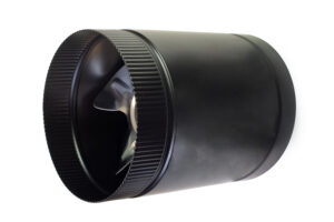 Канальный круглый вентилятор ARIUS Inline Chimney 150 LL