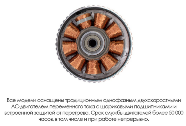 Канальный круглый вентилятор ARIUS Lineo Silent Evo P 100-125 LL — изображение 7