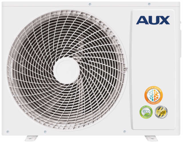 Кассетный кондиционер AUX AL-H12/4DR2A(U)/ALCA-H12/4DR2А — изображение 2
