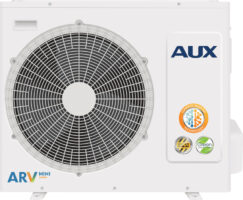 Наружный блок VRF системы AUX ARV-H140/4NR1A