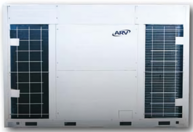 Наружный блок VRF системы AUX ARV-H950/5R1I