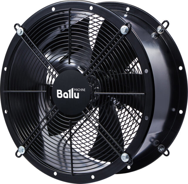 Дестратификатор Ballu BDS-2-S