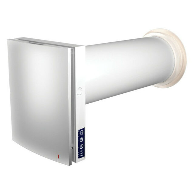 Бризер Blauberg Fresher 50