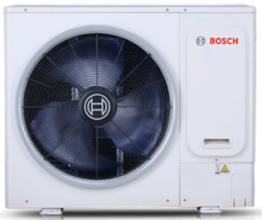 Наружный блок VRF системы Bosch AF4300A 12-1