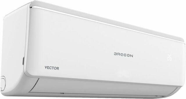 Кондиционер Breeon BRC-18AVO