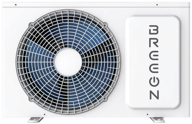 Кондиционер Breeon BRC-18AVO — изображение 2
