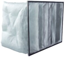 Воздушный фильтр Breezart EU4-6000