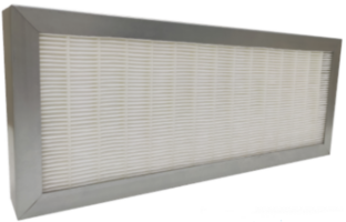 Воздушный фильтр Breezart F7-Comp-600