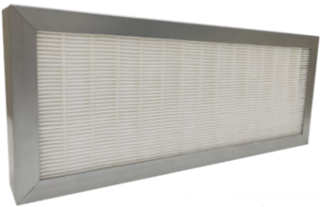 Воздушный фильтр Breezart F7-Comp-600
