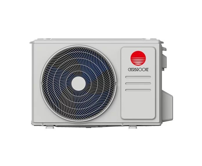 Внешний блок мульти сплит-системы на 2 комнаты CHERBROOKE COI-2M14HN1 (7k x2)