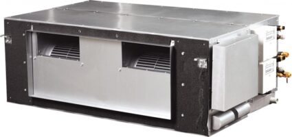Канальная VRF система Clivet CN-2-Xmi_D112(AC)